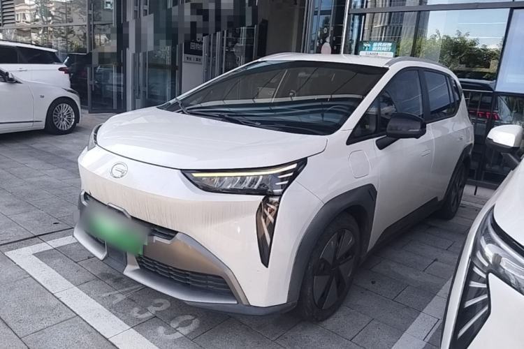 Used AION Y 2021 70 Enjoy Vitality Edition Guazi used car, China used car export, Used car for sale, Used  cars, Cheapest cars for sale