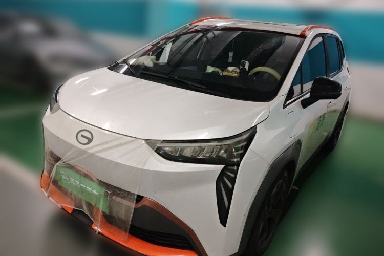 Used AION Y 2021 70 Intelligent Dynamic Edition Guazi used car, China used car export, Used car for sale, Used  cars, Cheapest cars for sale