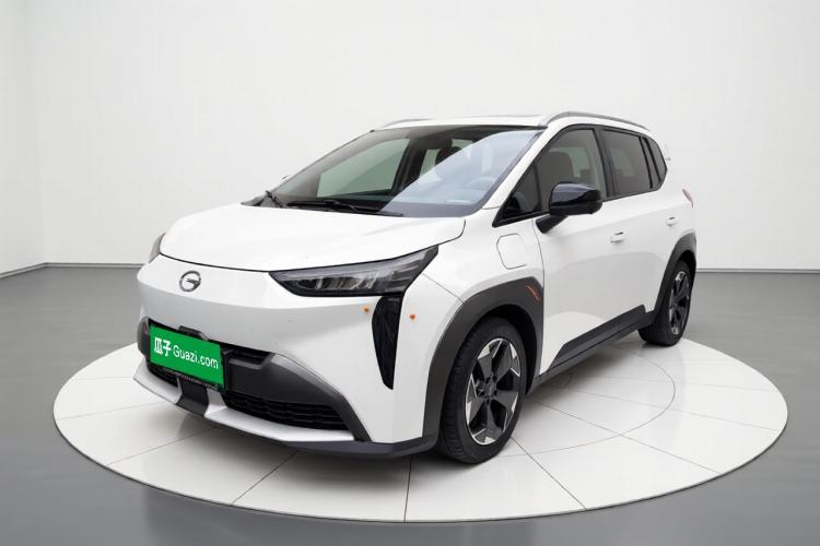 Used AION Y 2021 70 Intelligent Edition Guazi used car, China used car export, Used car for sale, Used  cars, Cheapest cars for sale