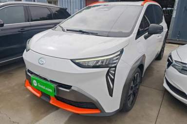 Used AION Y 2021 70 Tech Vitality Edition