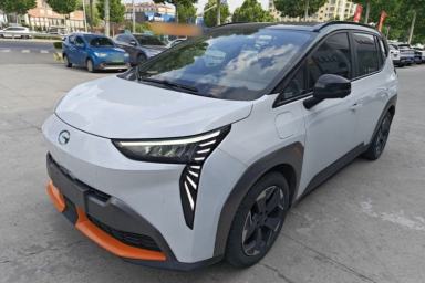 Used AION Y 2021 70 Intelligent Edition