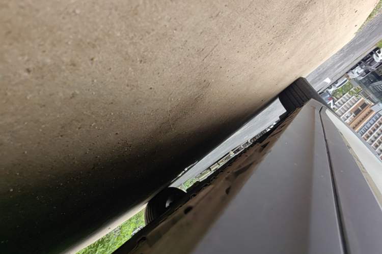 Used AION Y 2021 70 Tech Vitality Edition Chassis Rear Left
