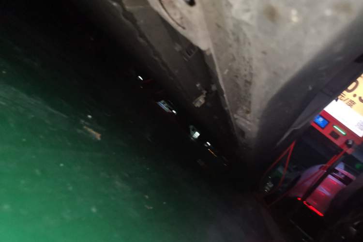 Used AION Y 2021 70 Intelligent Edition Chassis Rear Right