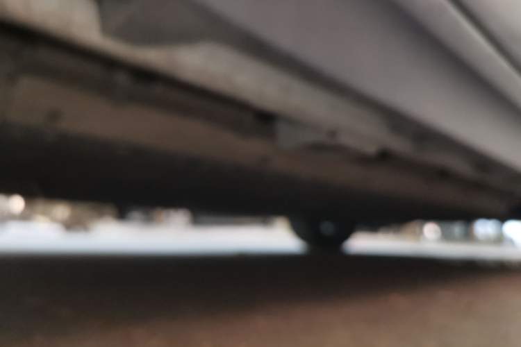 Used AION Y 2021 70 Enjoy Edition Chassis Rear Right
