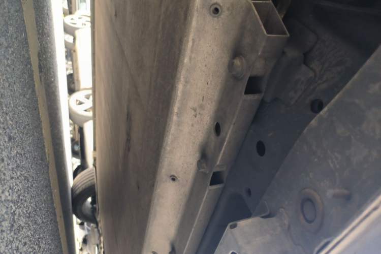 Used AION Y 2021 70 Intelligent Edition Chassis Rear Right