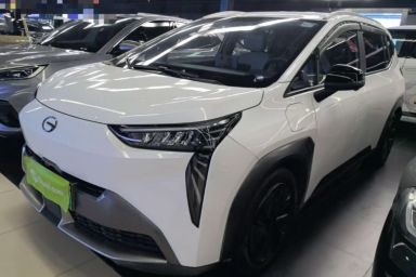 Used AION Y 2021 70 Enjoy Vitality Edition