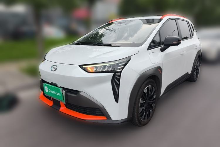 Used AION Y 2021 70 Tech Vitality Edition Guazi used car, China used car export, Used car for sale, Used  cars, Cheapest cars for sale