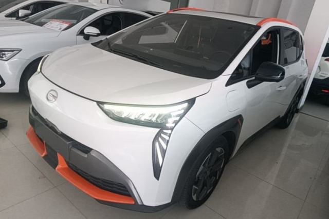 Used AION Y 2021 70 Enjoy Vitality Edition