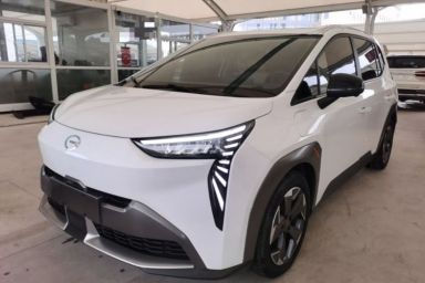 Used AION Y 2021 70 Intelligent Dynamic Edition