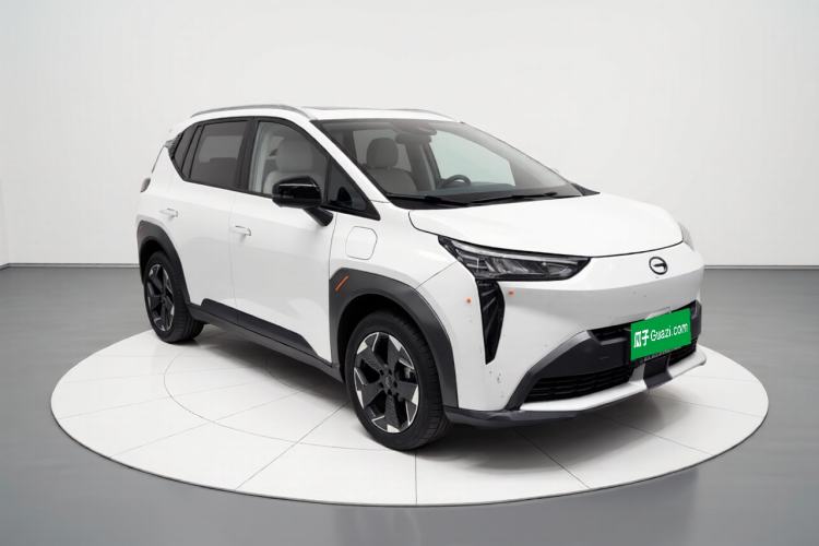Used AION Y 2021 70 Intelligent Edition Exterior 2