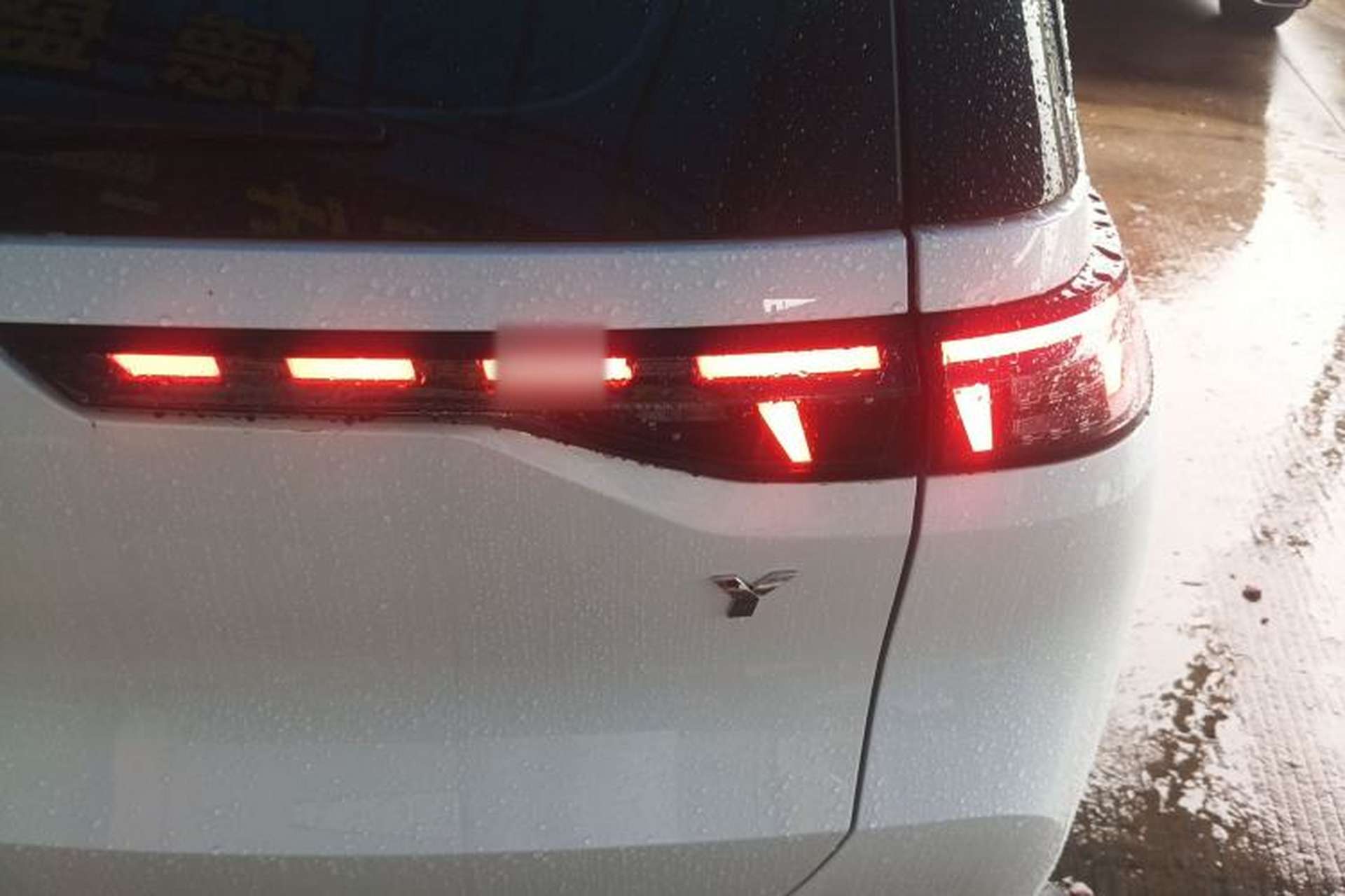 Used AION Y 2021 70 Tech Vitality Edition Exterior 3