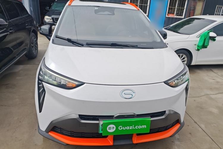 Used AION Y 2021 70 Tech Vitality Edition Front