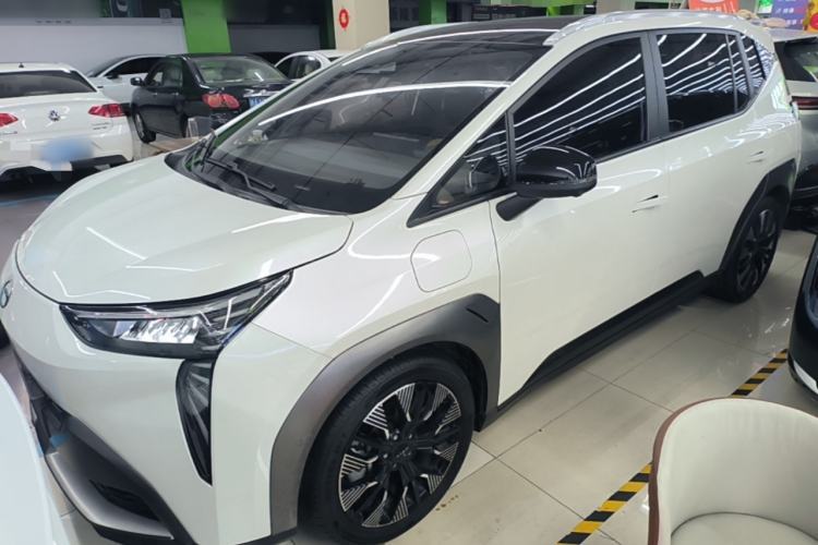 Used AION Y 2021 70 Tech Vitality Edition Guazi used car, China used car export, Used car for sale, Used cars, Cheapest cars for sale