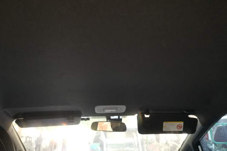 Used AION Y 2021 70 Enjoy Edition Headliner