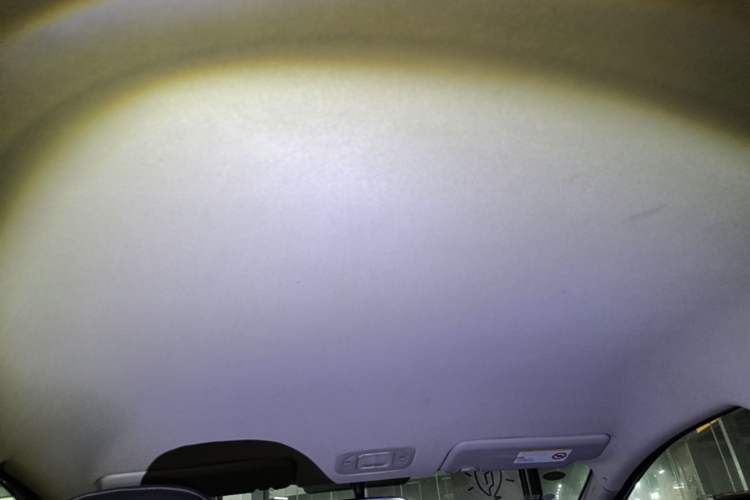 Used AION Y 2021 70 Enjoy Edition Headliner