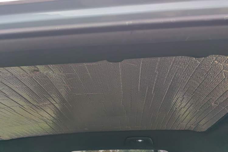 Used AION Y 2021 70 Tech Vitality Edition Headliner