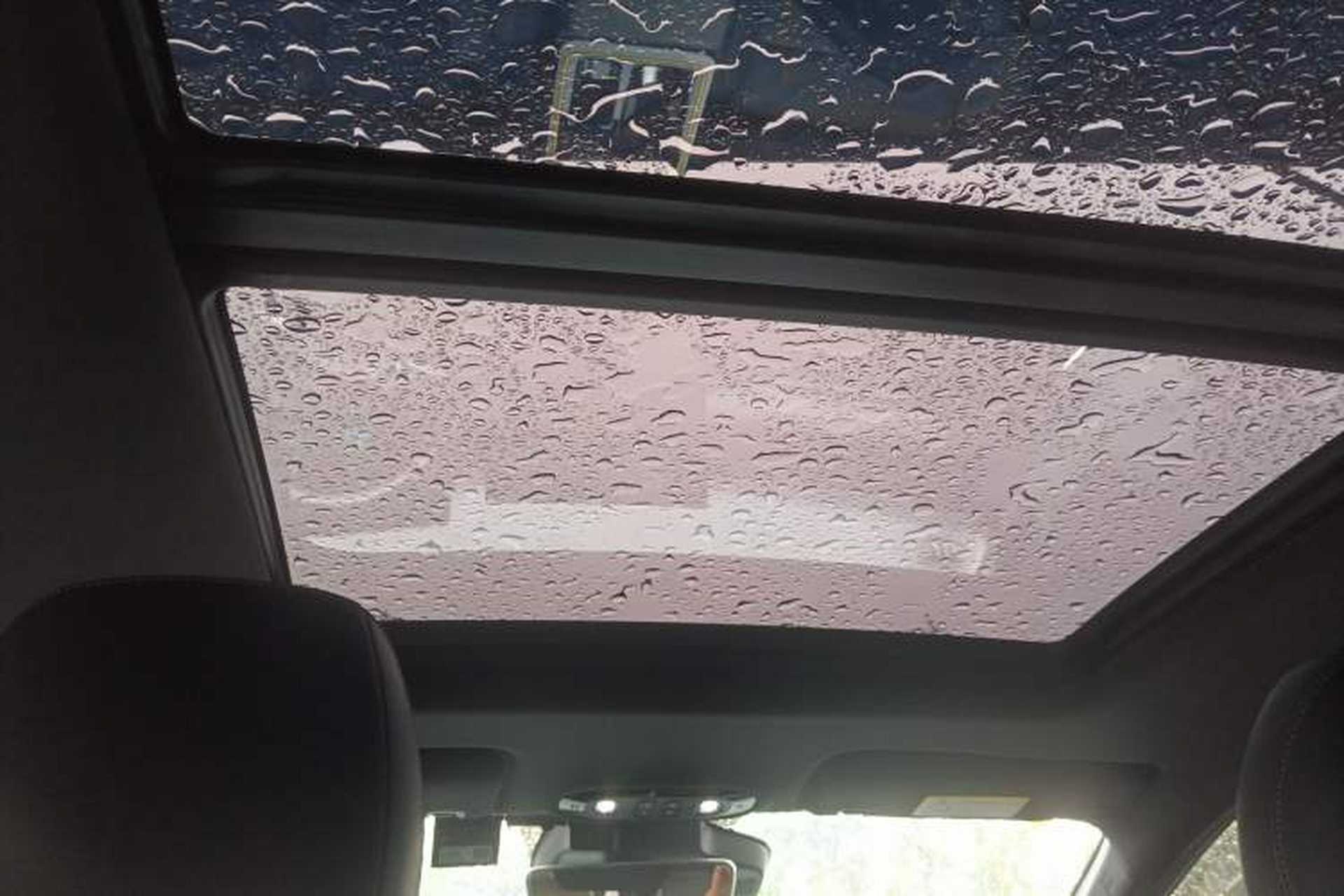 Used AION Y 2021 70 Tech Vitality Edition Headliner