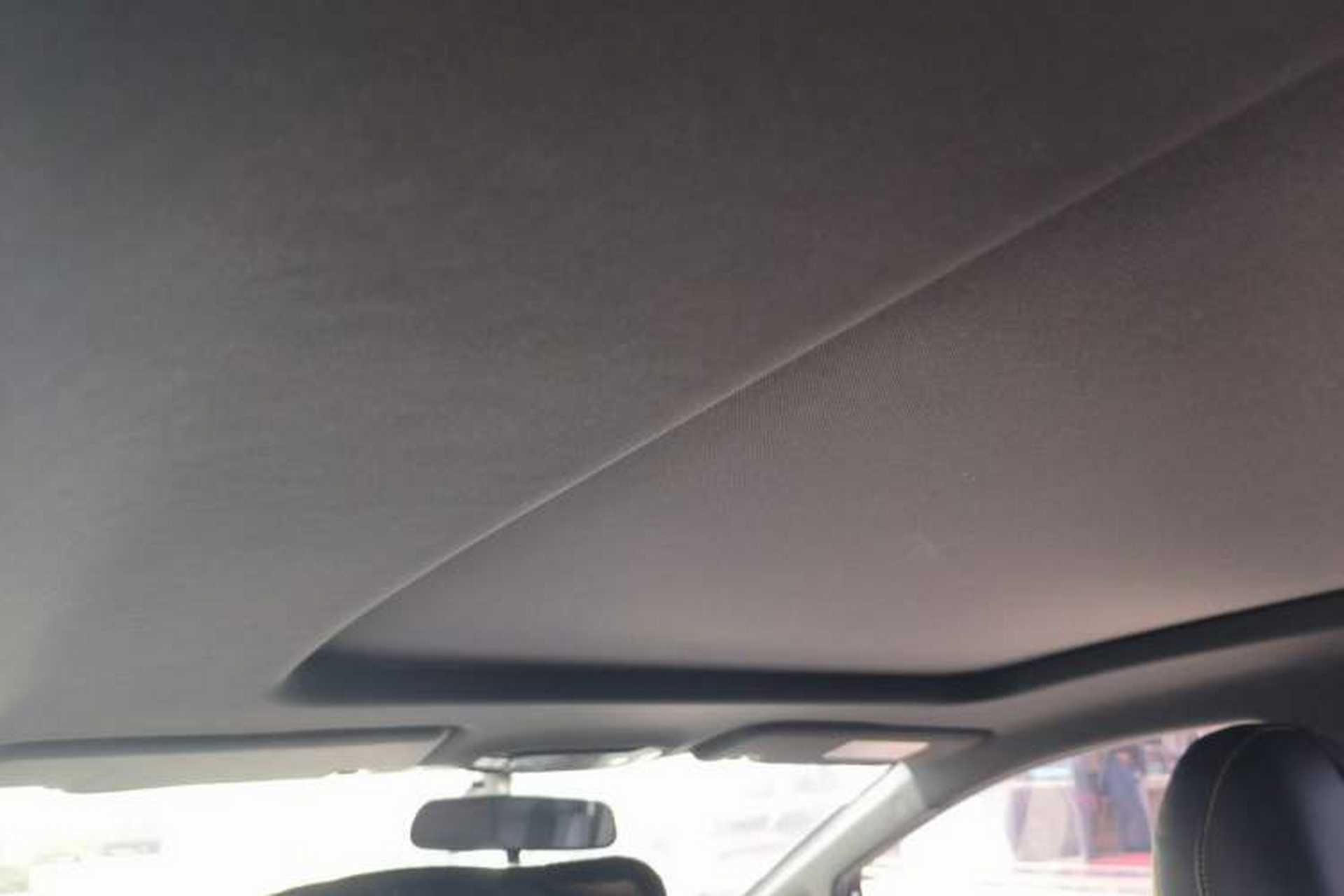 Used AION Y 2021 70 Intelligent Edition Headliner
