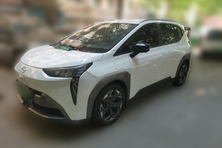 Used AION Y 2021 70 Enjoy Edition Guazi used car, China used car export, Used car for sale, Used  cars, Cheapest cars for sale