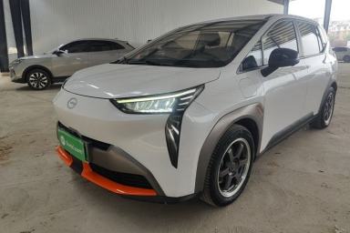 Used AION Y 2021 70 Enjoy Edition