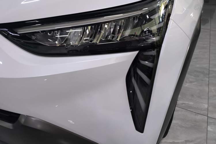 Used AION Y 2021 70 Intelligent Dynamic Edition Left Front Headlight