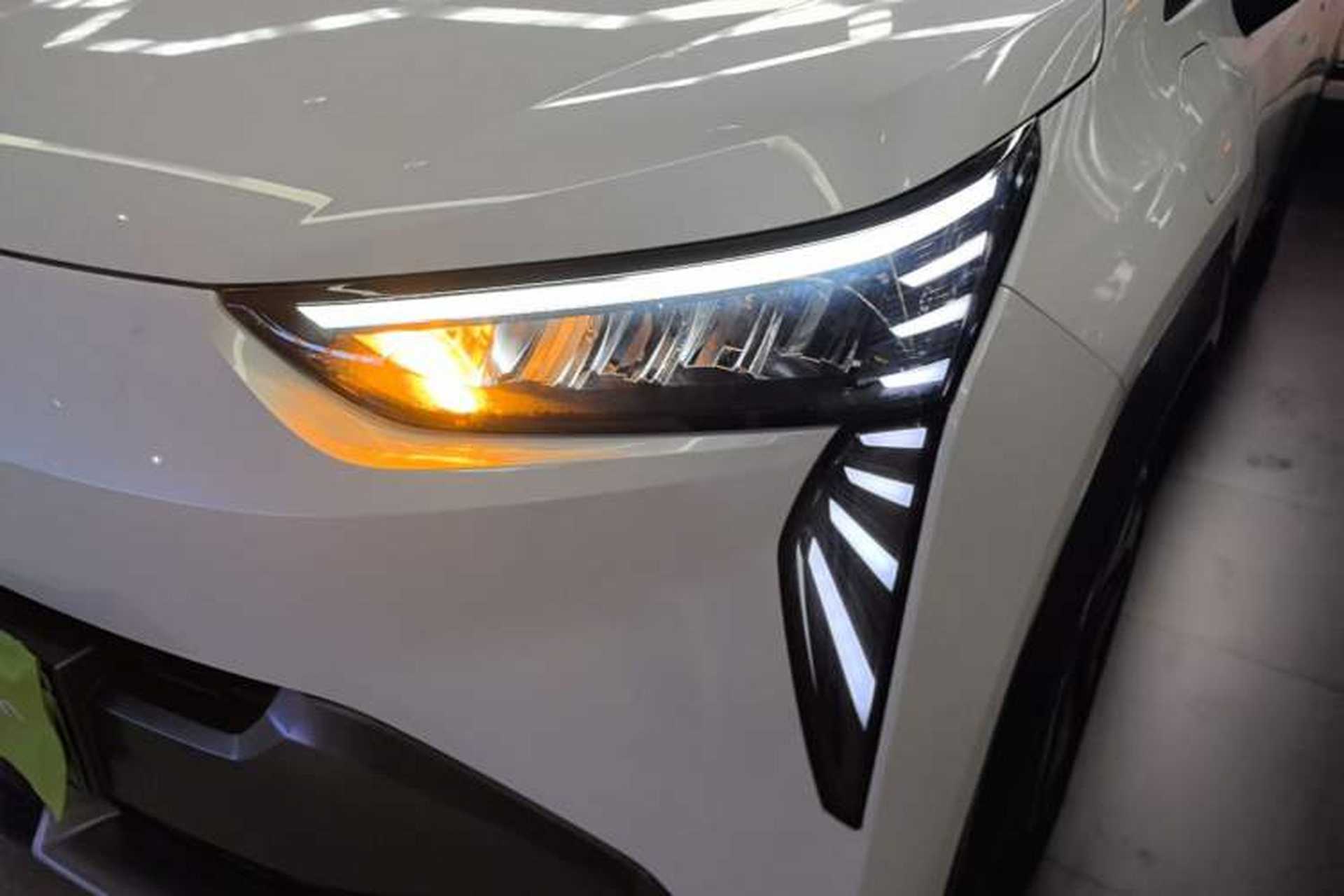 Used AION Y 2021 70 Enjoy Vitality Edition Left Front Headlight