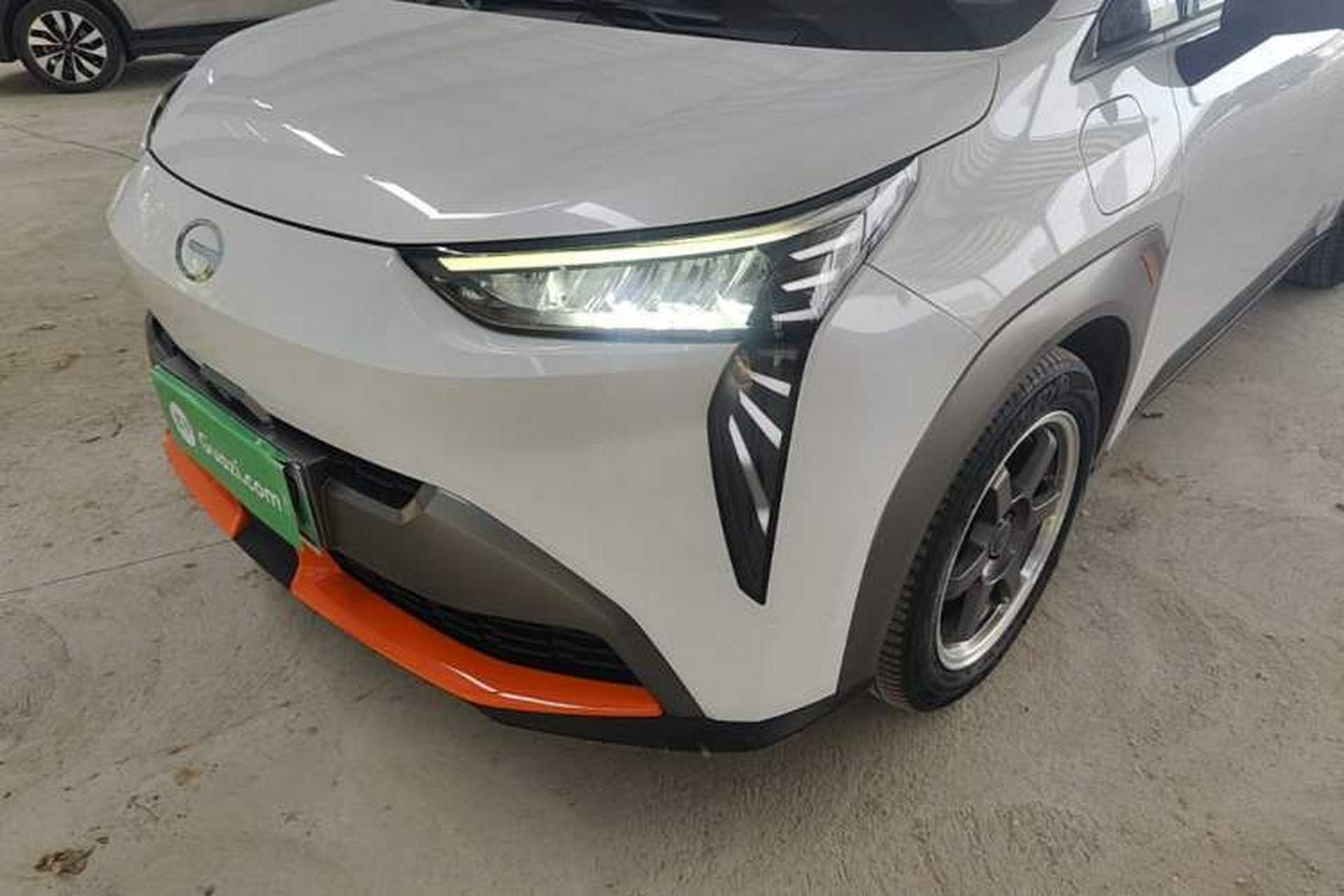 Used AION Y 2021 70 Enjoy Edition Left Front Headlight