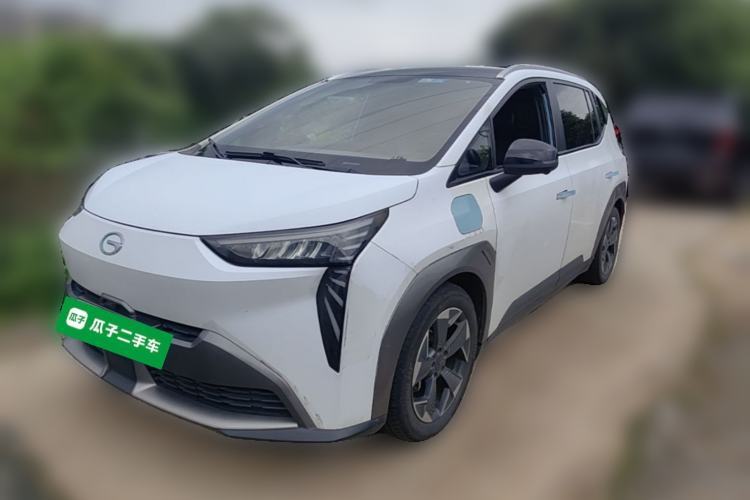 Used AION Y 2021 70 Tech Vitality Edition Guazi used car, China used car export, Used car for sale, Used  cars, Cheapest cars for sale