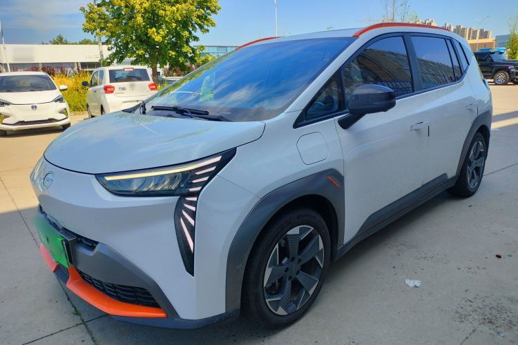 Used AION Y 2021 70 Intelligent Dynamic Edition Guazi used car, China used car export, Used car for sale, Used  cars, Cheapest cars for sale