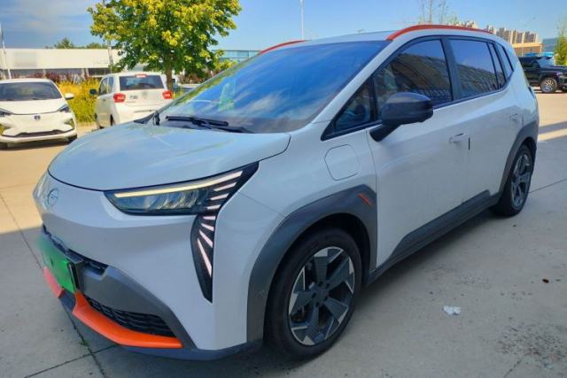 Used AION Y 2021 70 Intelligent Dynamic Edition