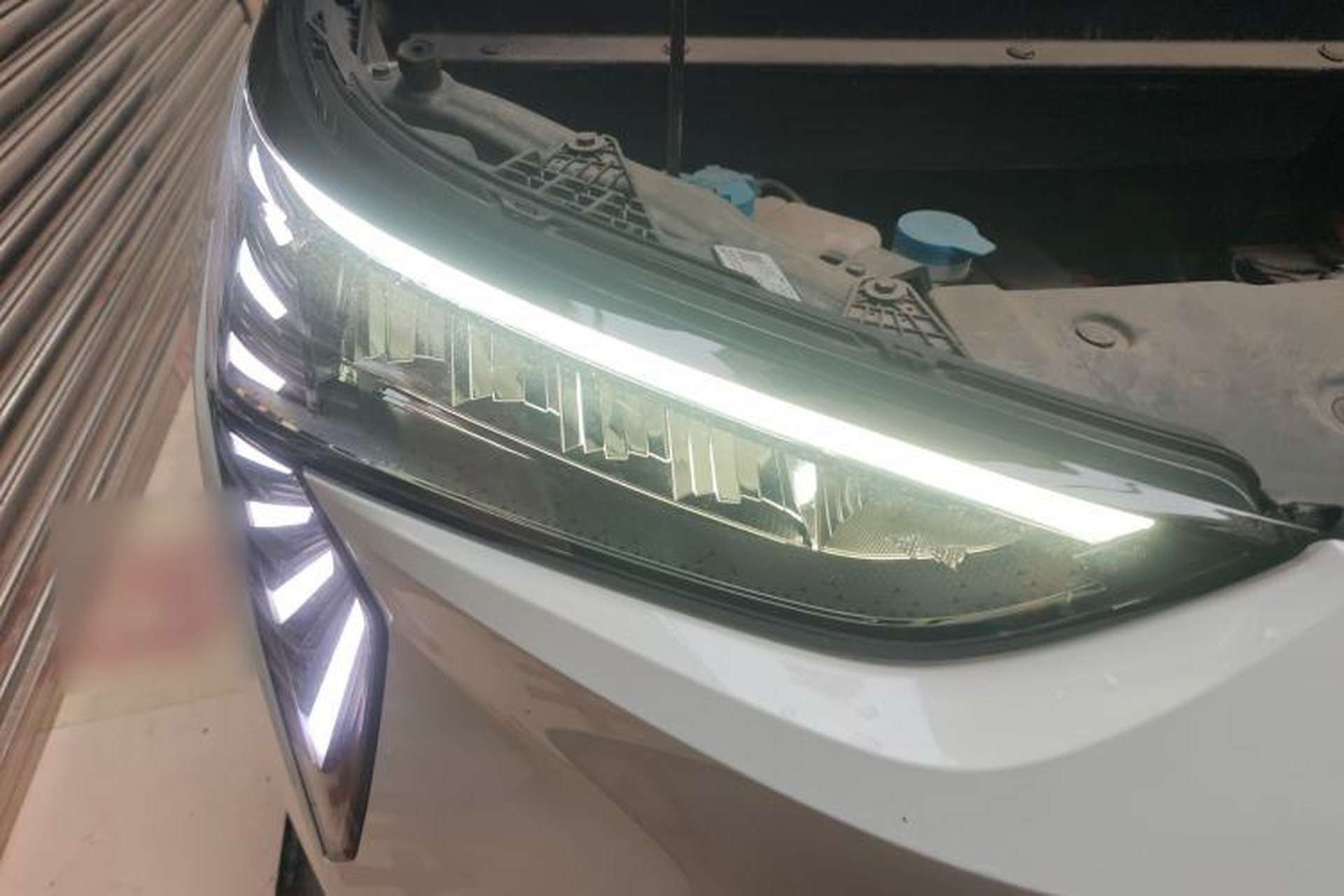 Used AION Y 2021 70 Enjoy Edition Right Front Headlight