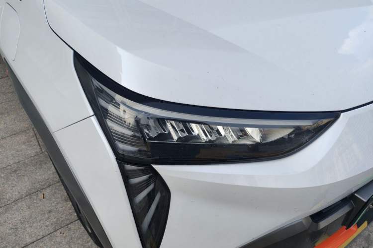 Used AION Y 2021 70 Intelligent Dynamic Edition Right Front Headlight