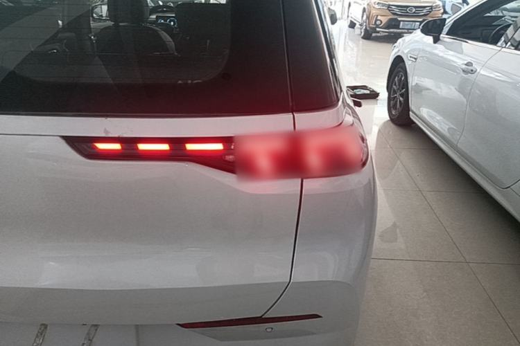Used AION Y 2021 70 Enjoy Vitality Edition Right Rear Taillight