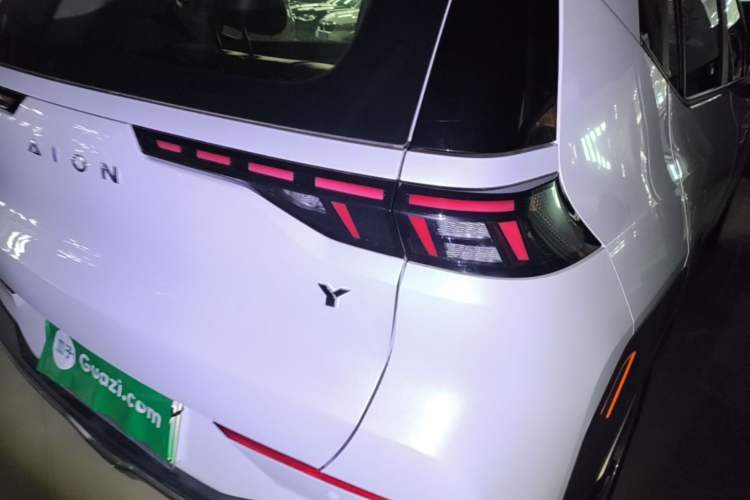 Used AION Y 2021 70 Enjoy Edition Right Rear Taillight