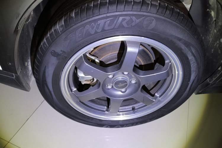 Used AION Y 2021 70 Enjoy Edition Right Rear Wheel Hub
