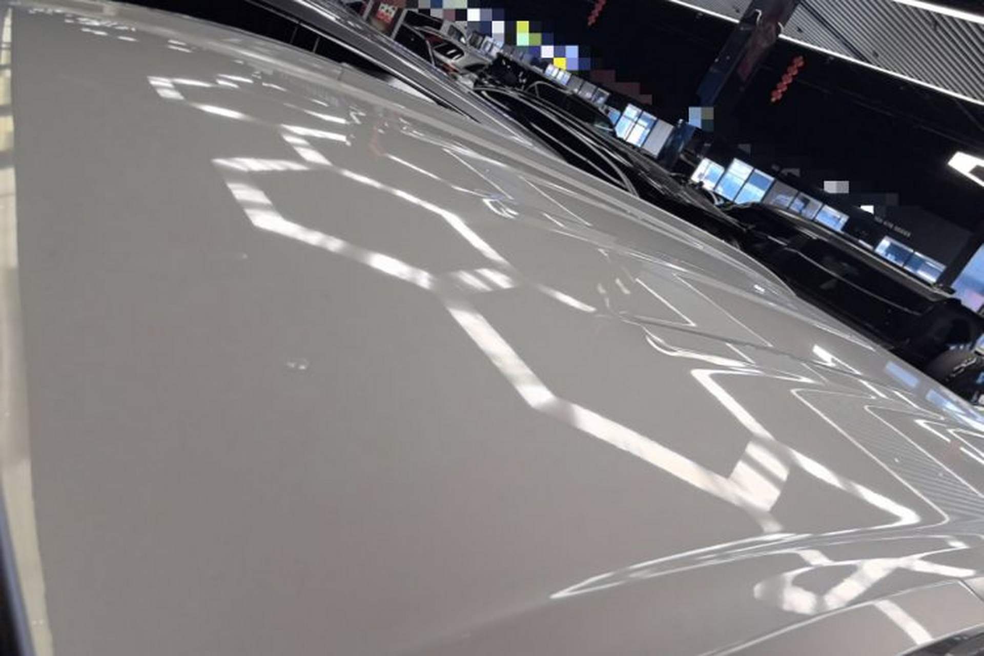 Used AION Y 2021 70 Enjoy Vitality Edition Roof