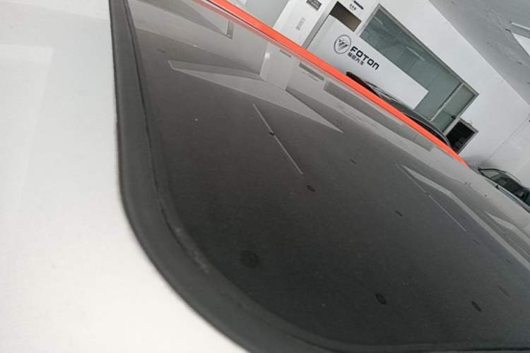 Used AION Y 2021 70 Enjoy Vitality Edition Roof
