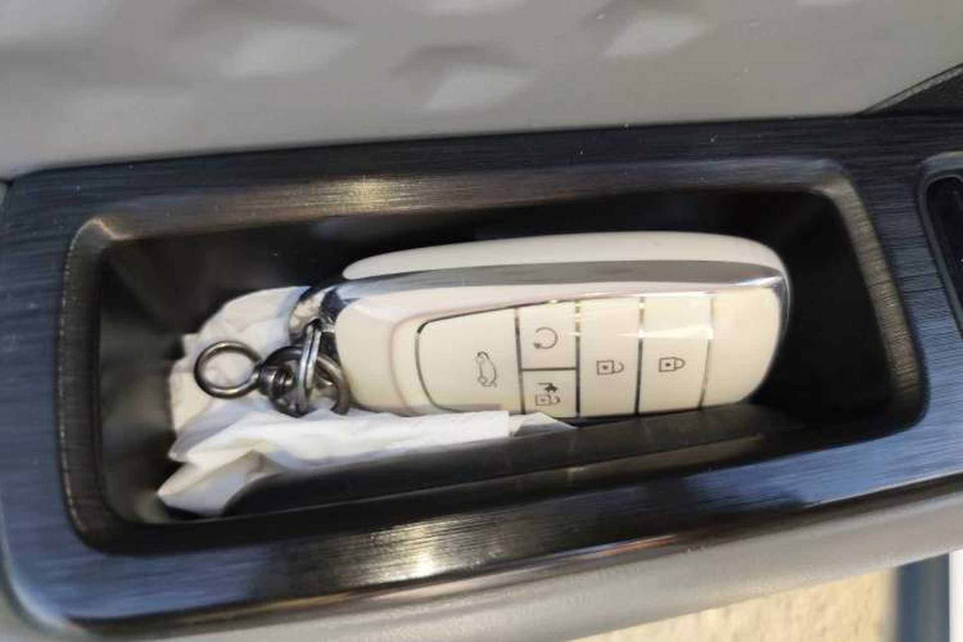 Used AION Y 2021 70 Intelligent Edition Vehicle Key