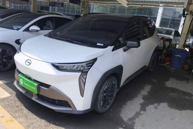 Used AION Y 2021 70 Intelligent Dynamic Edition