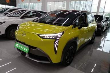 Used AION Y 2021 70 Intelligent Dynamic Edition