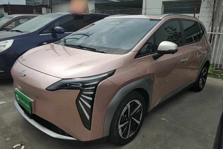 Used AION Y 2022 Plus 70 Smart Edition Guazi used car, China used car export, Used car for sale, Used  cars, Cheapest cars for sale