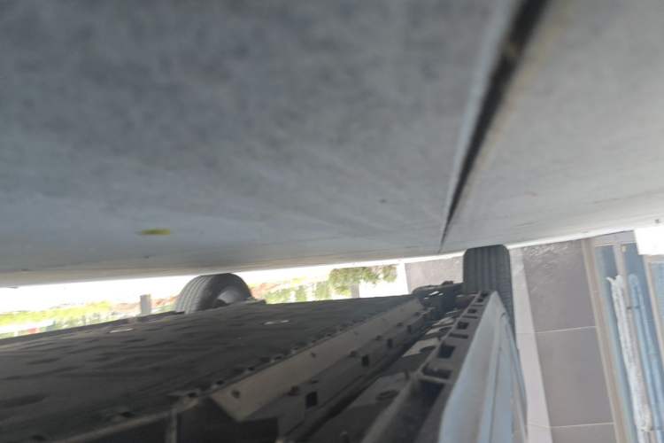 Used AION Y 2022 70 Intelligent Edition Lithium Iron Phosphate Chassis Front Right