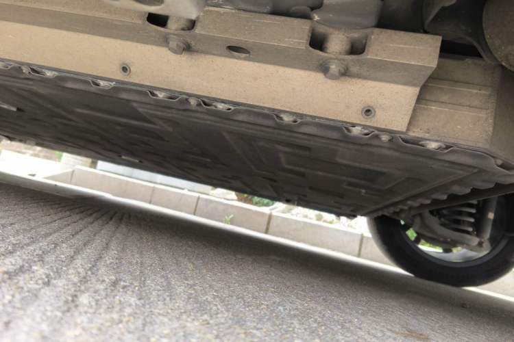 Used AION Y 2022 70 Enjoyment Edition Lithium Iron Phosphate Chassis Front Right