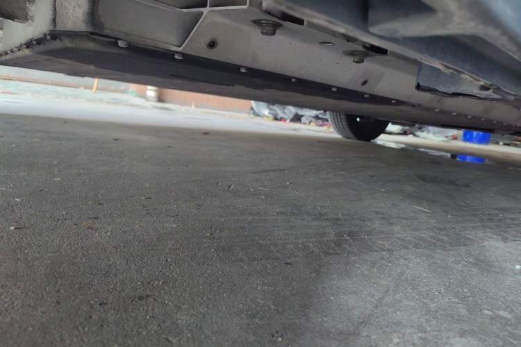 Used AION Y 2022 80 Ultra-Long Range Edition Chassis Rear Right