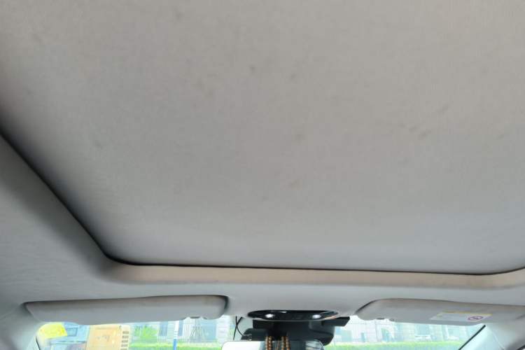 Used AION Y 2022 70 Enjoyment Edition Lithium Iron Phosphate Headliner