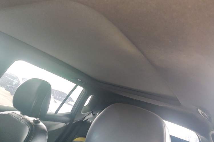Used AION Y 2022 70 Intelligent Edition Lithium Iron Phosphate Headliner