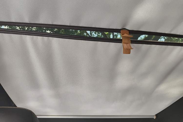 Used AION Y 2022 70 Intelligent Edition Lithium Iron Phosphate Headliner