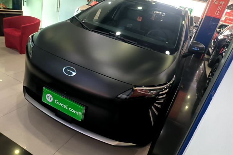 Used AION Y 2022 Plus 70 Smart Edition Guazi used car, China used car export, Used car for sale, Used  cars, Cheapest cars for sale