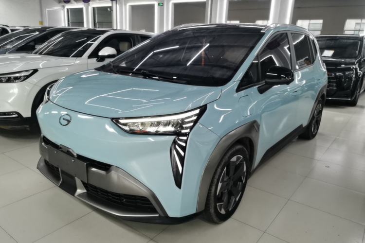 AION Y 2022 70 Intelligent Edition Lithium Iron Phosphate usata Guazi used car, China used car export, Used car for sale, Used cars, Cheapest cars for sale