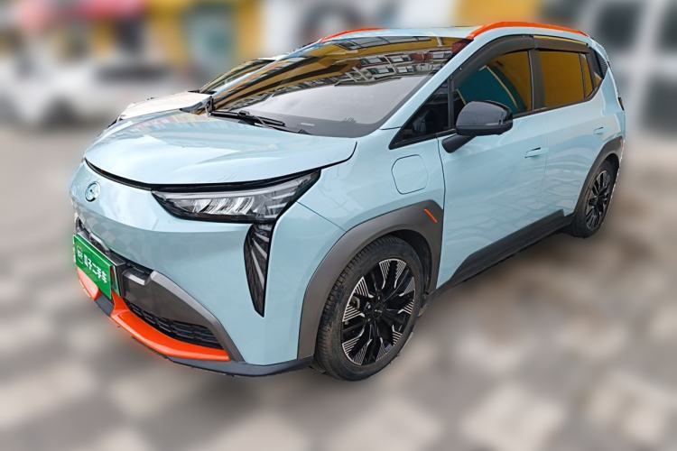 Used AION Y 2022 70 Tech Edition Lithium Iron Phosphate Guazi used car, China used car export, Used car for sale, Used  cars, Cheapest cars for sale
